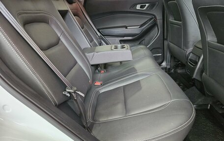 Chery Tiggo 4 I рестайлинг, 2022 год, 1 310 000 рублей, 13 фотография