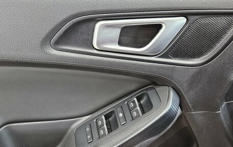 Chery Tiggo 4 I рестайлинг, 2022 год, 1 310 000 рублей, 18 фотография