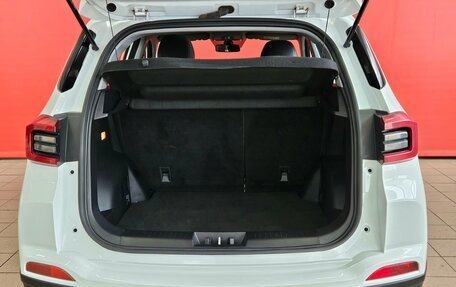 Chery Tiggo 4 I рестайлинг, 2022 год, 1 310 000 рублей, 20 фотография