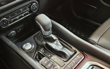 Chery Tiggo 4 I рестайлинг, 2022 год, 1 310 000 рублей, 16 фотография