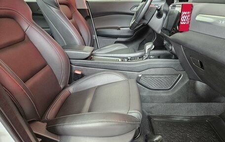 Chery Tiggo 4 I рестайлинг, 2022 год, 1 310 000 рублей, 12 фотография