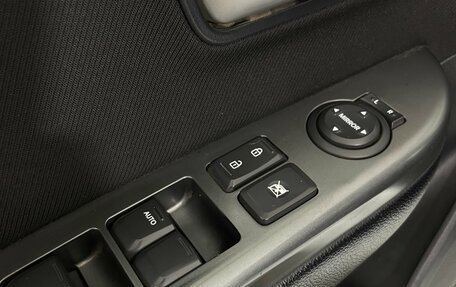 KIA Rio III рестайлинг, 2013 год, 849 000 рублей, 20 фотография