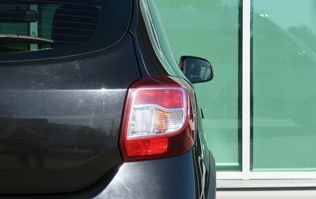 Renault Sandero II рестайлинг, 2020 год, 1 299 000 рублей, 11 фотография