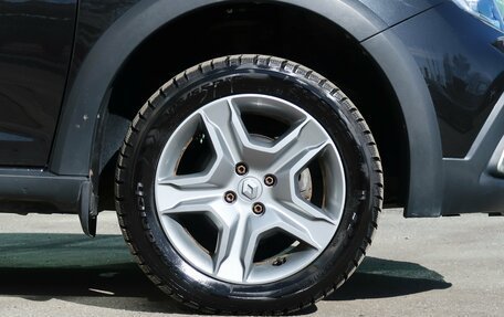 Renault Sandero II рестайлинг, 2020 год, 1 299 000 рублей, 14 фотография