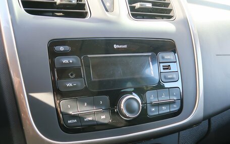 Renault Sandero II рестайлинг, 2020 год, 1 299 000 рублей, 18 фотография