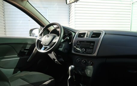 Renault Sandero II рестайлинг, 2020 год, 1 299 000 рублей, 16 фотография