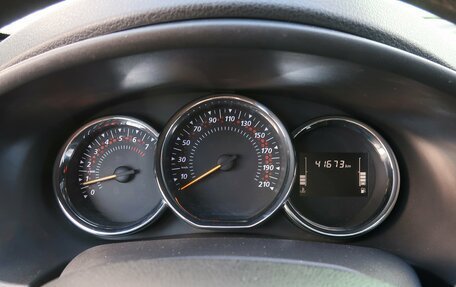 Renault Sandero II рестайлинг, 2020 год, 1 299 000 рублей, 15 фотография