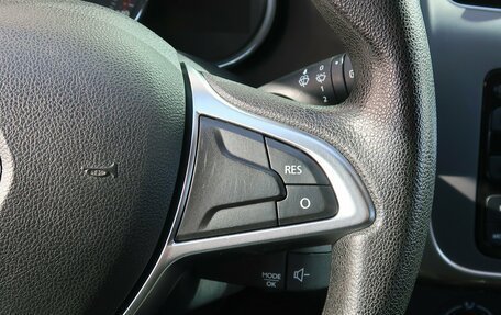 Renault Sandero II рестайлинг, 2020 год, 1 299 000 рублей, 26 фотография