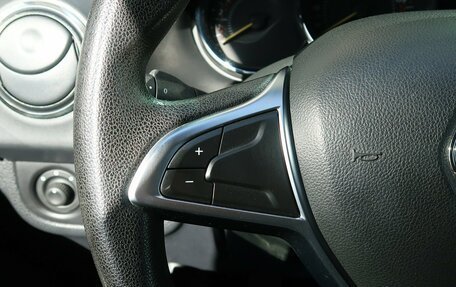 Renault Sandero II рестайлинг, 2020 год, 1 299 000 рублей, 25 фотография