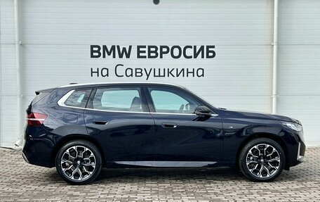 BMW X3, 2025 год, 6 979 000 рублей, 6 фотография