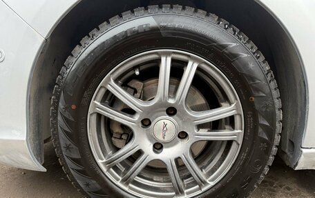 Citroen C4 II рестайлинг, 2011 год, 550 000 рублей, 9 фотография