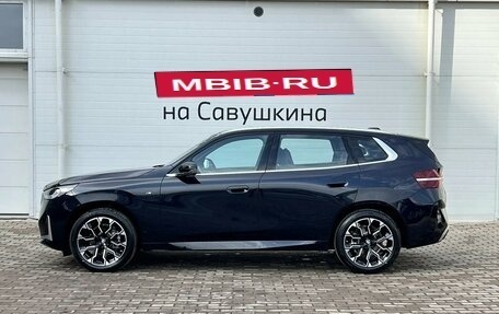 BMW X3, 2025 год, 6 979 000 рублей, 5 фотография