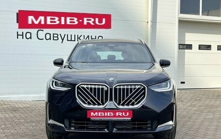 BMW X3, 2025 год, 6 979 000 рублей, 3 фотография