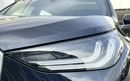 BMW X3, 2025 год, 6 979 000 рублей, 8 фотография