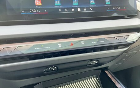 BMW X3, 2025 год, 6 979 000 рублей, 15 фотография