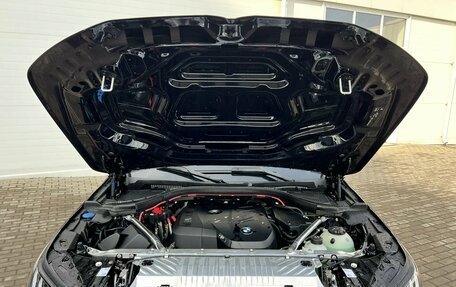 BMW X3, 2025 год, 6 979 000 рублей, 10 фотография