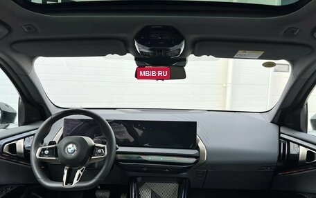 BMW X3, 2025 год, 6 979 000 рублей, 11 фотография