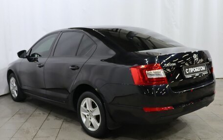 Skoda Octavia, 2016 год, 1 399 000 рублей, 6 фотография