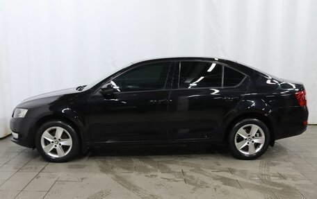 Skoda Octavia, 2016 год, 1 399 000 рублей, 8 фотография