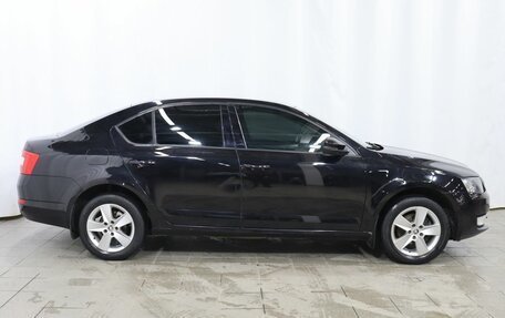 Skoda Octavia, 2016 год, 1 399 000 рублей, 7 фотография