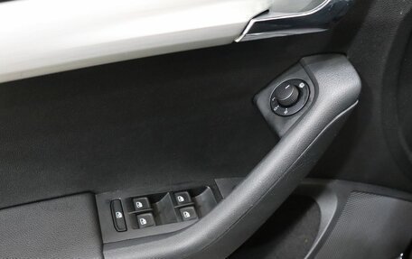 Skoda Octavia, 2016 год, 1 399 000 рублей, 11 фотография