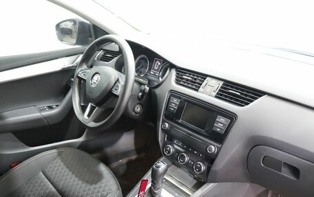 Skoda Octavia, 2016 год, 1 399 000 рублей, 10 фотография