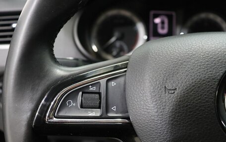 Skoda Octavia, 2016 год, 1 399 000 рублей, 15 фотография