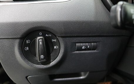 Skoda Octavia, 2016 год, 1 399 000 рублей, 12 фотография