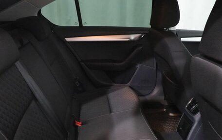 Skoda Octavia, 2016 год, 1 399 000 рублей, 21 фотография