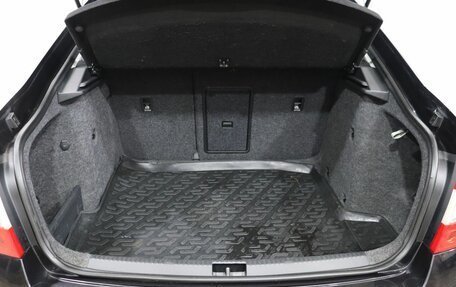 Skoda Octavia, 2016 год, 1 399 000 рублей, 22 фотография