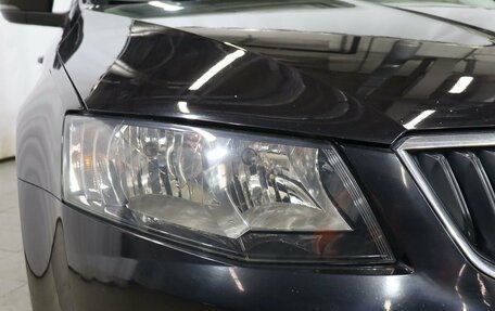 Skoda Octavia, 2016 год, 1 399 000 рублей, 24 фотография