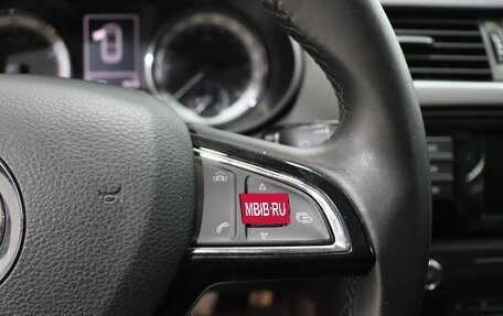 Skoda Octavia, 2016 год, 1 399 000 рублей, 16 фотография