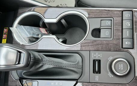 Toyota Highlander, 2026 год, 5 435 000 рублей, 15 фотография