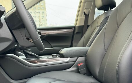 Toyota Highlander, 2026 год, 5 435 000 рублей, 16 фотография