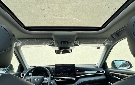 Toyota Highlander, 2026 год, 5 435 000 рублей, 10 фотография