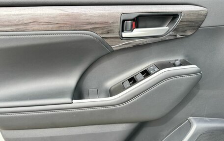 Toyota Highlander, 2026 год, 5 435 000 рублей, 17 фотография