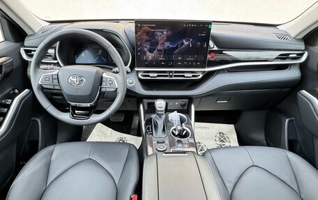Toyota Highlander, 2026 год, 5 435 000 рублей, 9 фотография