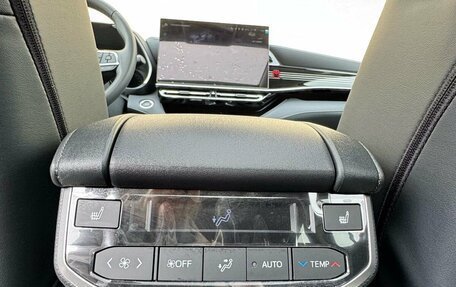 Toyota Highlander, 2026 год, 5 435 000 рублей, 12 фотография