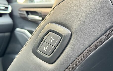 Toyota Highlander, 2026 год, 5 435 000 рублей, 11 фотография