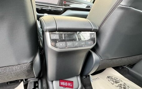 Toyota Highlander, 2026 год, 5 435 000 рублей, 13 фотография