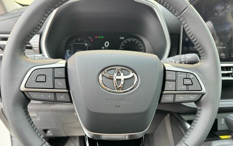 Toyota Highlander, 2026 год, 5 435 000 рублей, 19 фотография