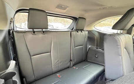 Toyota Highlander, 2026 год, 5 435 000 рублей, 26 фотография