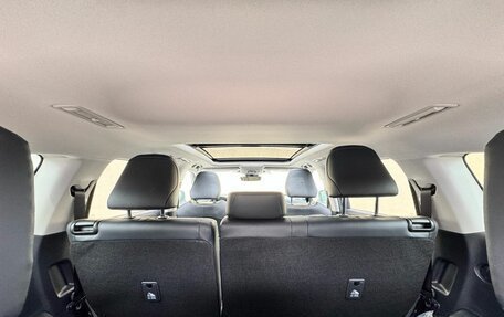 Toyota Highlander, 2026 год, 5 435 000 рублей, 23 фотография