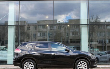 Nissan X-Trail, 2017 год, 2 150 000 рублей, 4 фотография