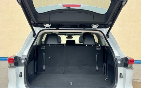 Toyota Highlander, 2026 год, 5 435 000 рублей, 24 фотография