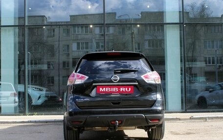 Nissan X-Trail, 2017 год, 2 150 000 рублей, 6 фотография