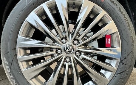 Toyota Highlander, 2026 год, 5 435 000 рублей, 27 фотография