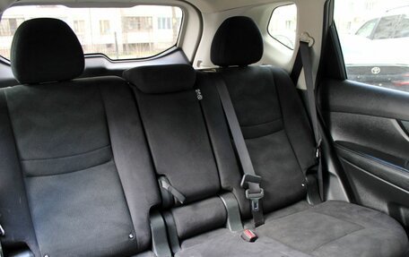 Nissan X-Trail, 2017 год, 2 150 000 рублей, 10 фотография