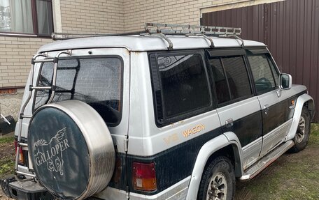 Hyundai Galloper I, 1995 год, 335 000 рублей, 3 фотография