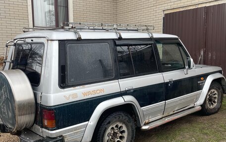 Hyundai Galloper I, 1995 год, 335 000 рублей, 2 фотография